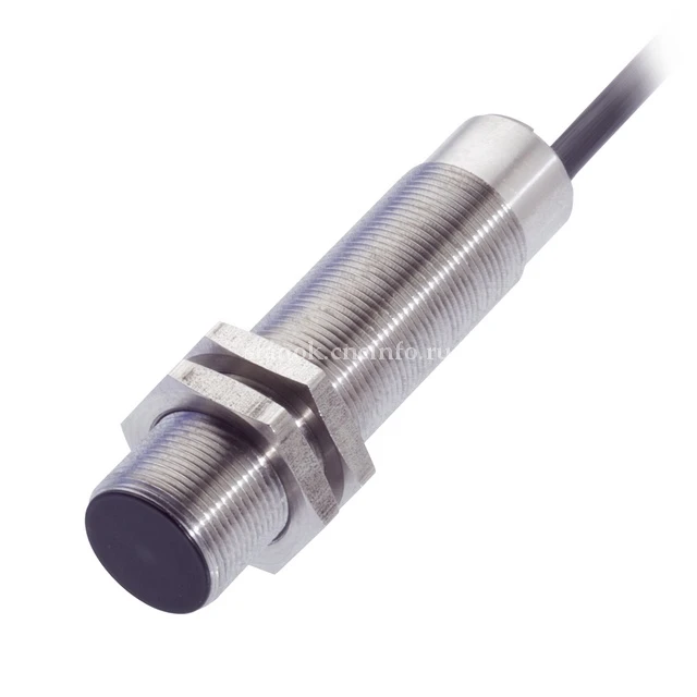 Датчик ёмкостный BALLUFF BCS M18B4N1-PSC80D-EP02