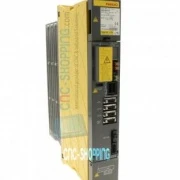 Сервоусилитель FANUC Servo Amplifier Module SVM 1-40L A06B-6096-H104