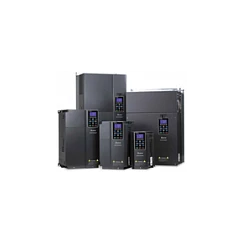 Преобразователи частоты Delta Electronics серия VFD-CP2000 для насосов VFD015CP43EB-21